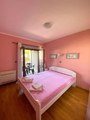 Apartment Center Adria